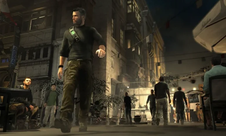 Report Says Ubisoft Canceled A Splinter Cell Game That Became XDefiant, Director Speaks Out -- "That Is Not True"