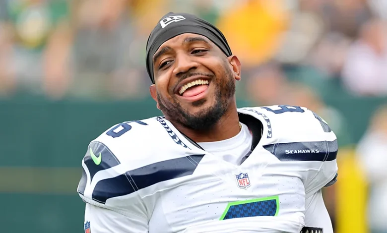 Report: Seahawks working to bring back Quandre Diggs