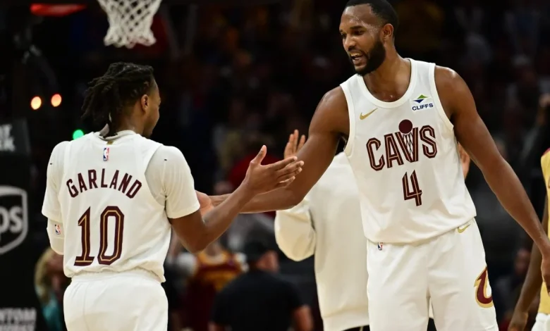 Report: Some within Cavs took issue with insider’s remarks on Garland, Mobley