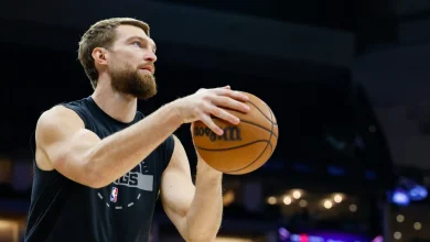 Report: Teams interested in possible Domantas Sabonis trade