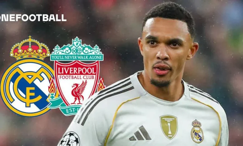 Report: Trent Alexander-Arnold ‘regrets’ leaving Liverpool for Real Madrid – ‘His worst mistake’