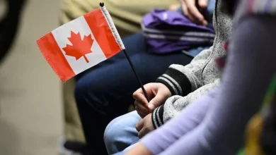 Report finds one in five immigrants leaves Canada within 25 years