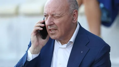 Report – Inter Milan Plotting January Move For New Wingback To Address Injury Crisis