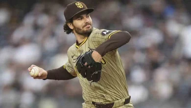 Reports: Blue Jays sign Dylan Cease to seven-year, $210M deal