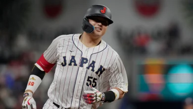 Reports: Japanese slugger Munetaka Murakami to be posted