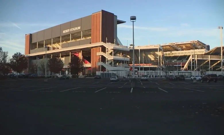 Reports: Oregon State to hire Alabama's JaMarcus Shephard to lead Beavers