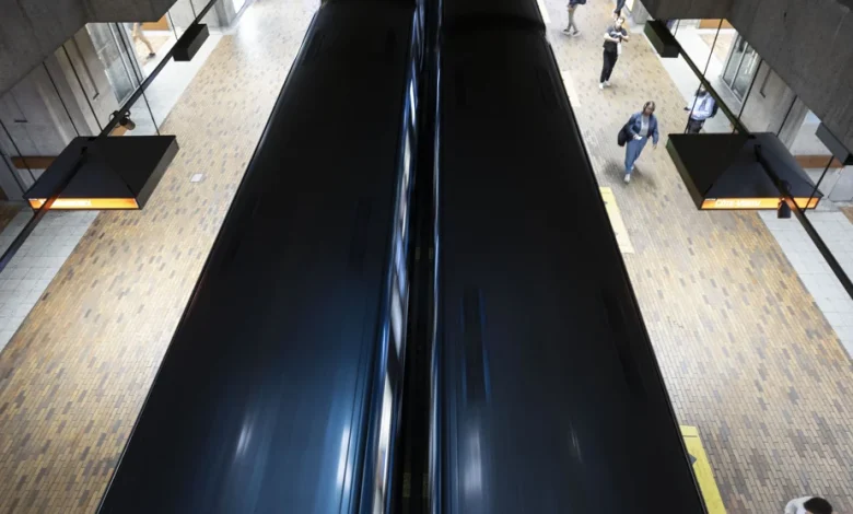 Reprise du service normal à la STM | Le syndicat des employés d’entretien suspend la grève