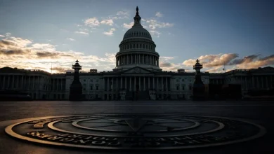 Republicans balk at Trump’s health care proposal before it’s even released