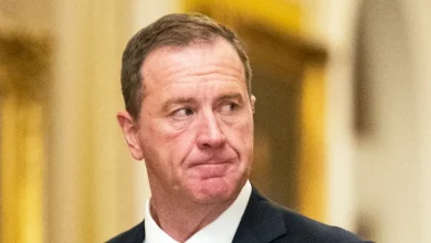 Republicans think they’ve uncovered a story that’s ‘bigger than Watergate’ (again)