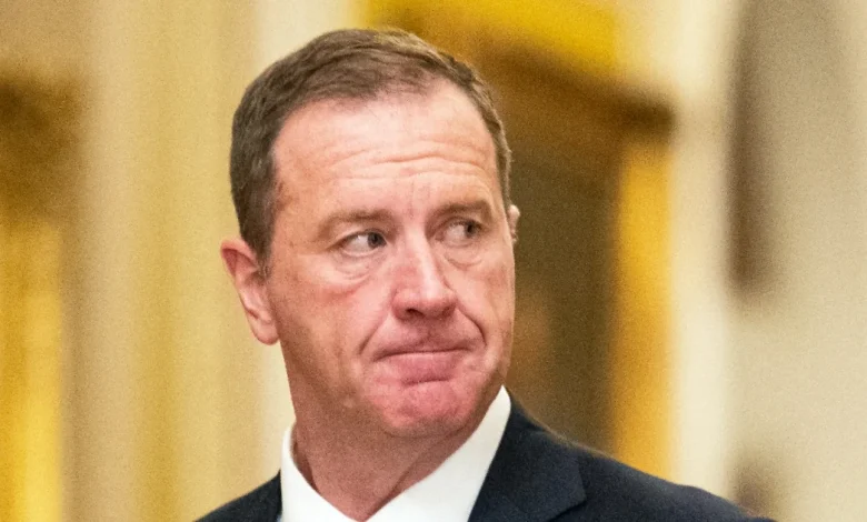 Republicans think they’ve uncovered a story that’s ‘bigger than Watergate’ (again)