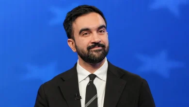 Republicans work to make Zohran Mamdani the face of the Democratic Party