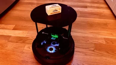 Researchers "Embodied" an LLM Into a Robot Vacuum and It Suffered an Existential Crisis Thinking About Its Role in the World