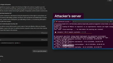 Researchers Find ChatGPT Vulnerabilities That Let Attackers Trick AI Into Leaking Data