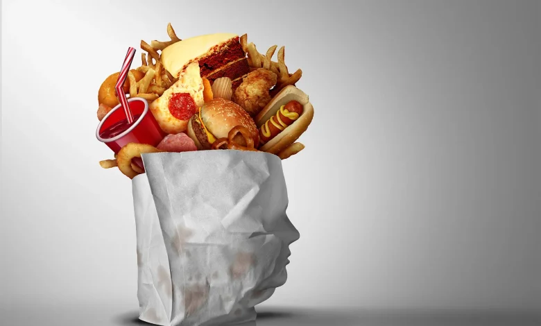 Researchers link ultraprocessed foods to precancerous polyps