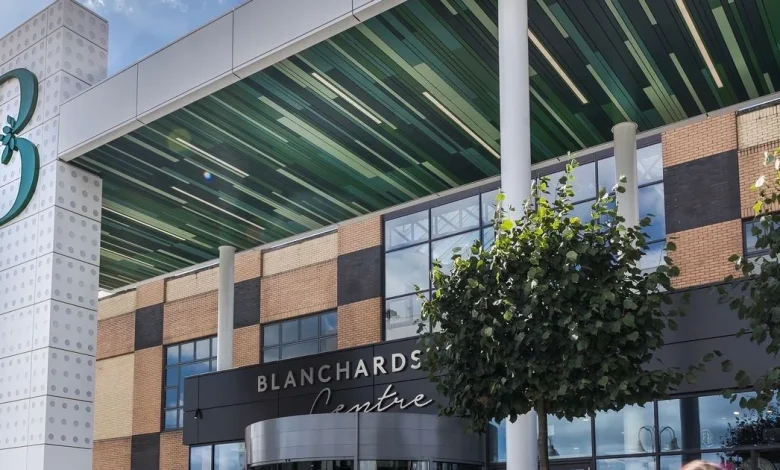 Residents to protest Blanchardstown Centre tolls on busy Christmas shopping day