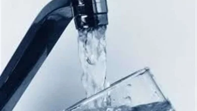 Residents without water as treatment works shut down