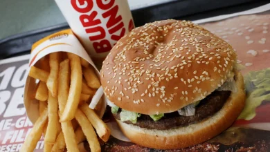 Restaurant Brands International reports Q3 profit up from year ago