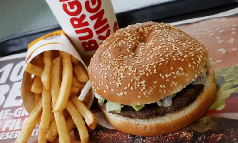 Restaurant Brands International reports Q3 profit up from year ago