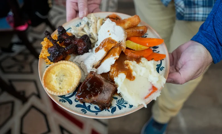 Restaurants open on Thanksgiving Day 2025: Where to eat this holiday