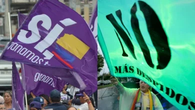 Resultados del referéndum y consulta popular en Ecuador 2025, en vivo: se aprueba o se rechaza