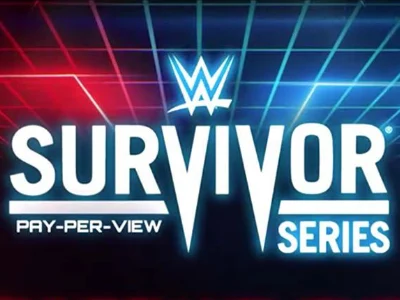 Results of the men’s War Games match at WWE Survivor Series 2025 PLE