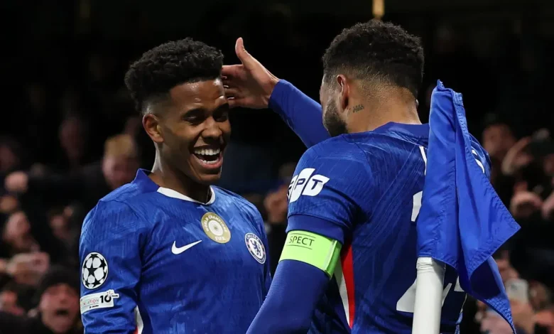 Resumo completo: Chelsea vence Barcelona por 3 a 0 pela Champions League