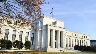 Retail Sales, PPI, ADP Jobs Data May Shape Fed Outlook (Live Coverage)