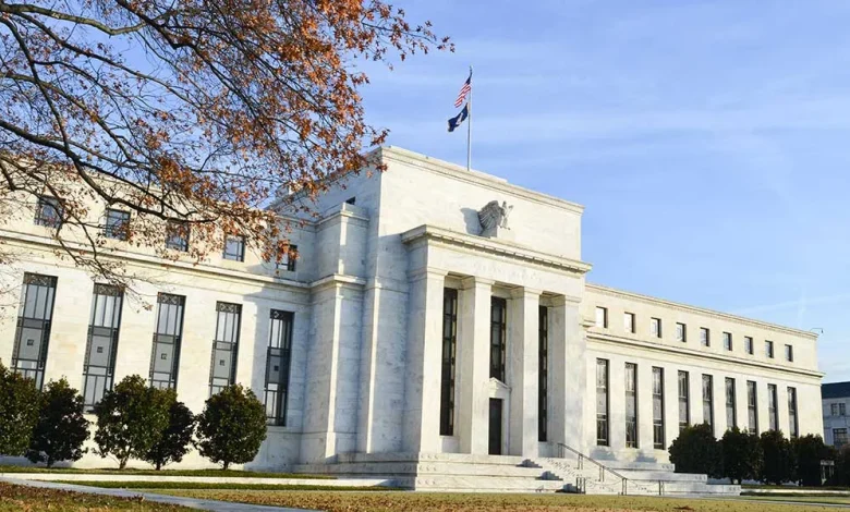 Retail Sales, PPI, ADP Jobs Data May Shape Fed Outlook (Live Coverage)