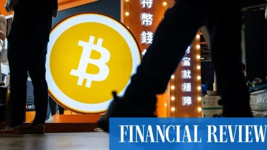 Retail investors join whales to wipe 11 months of bitcoin gains