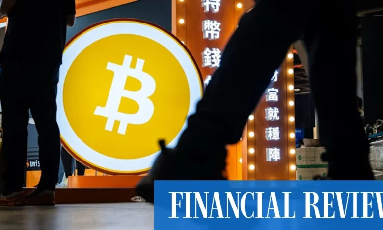 Retail investors join whales to wipe 11 months of bitcoin gains