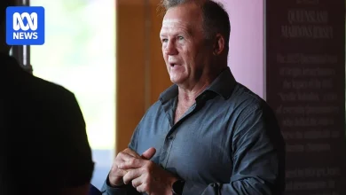 Retired NRL player Trevor Gillmeister charged with assault, public nuisance