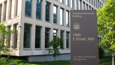 Retirement Backlog Surges, OPM Offers New Online Retirement Tools