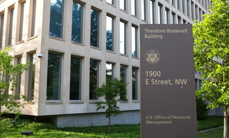 Retirement Backlog Surges, OPM Offers New Online Retirement Tools