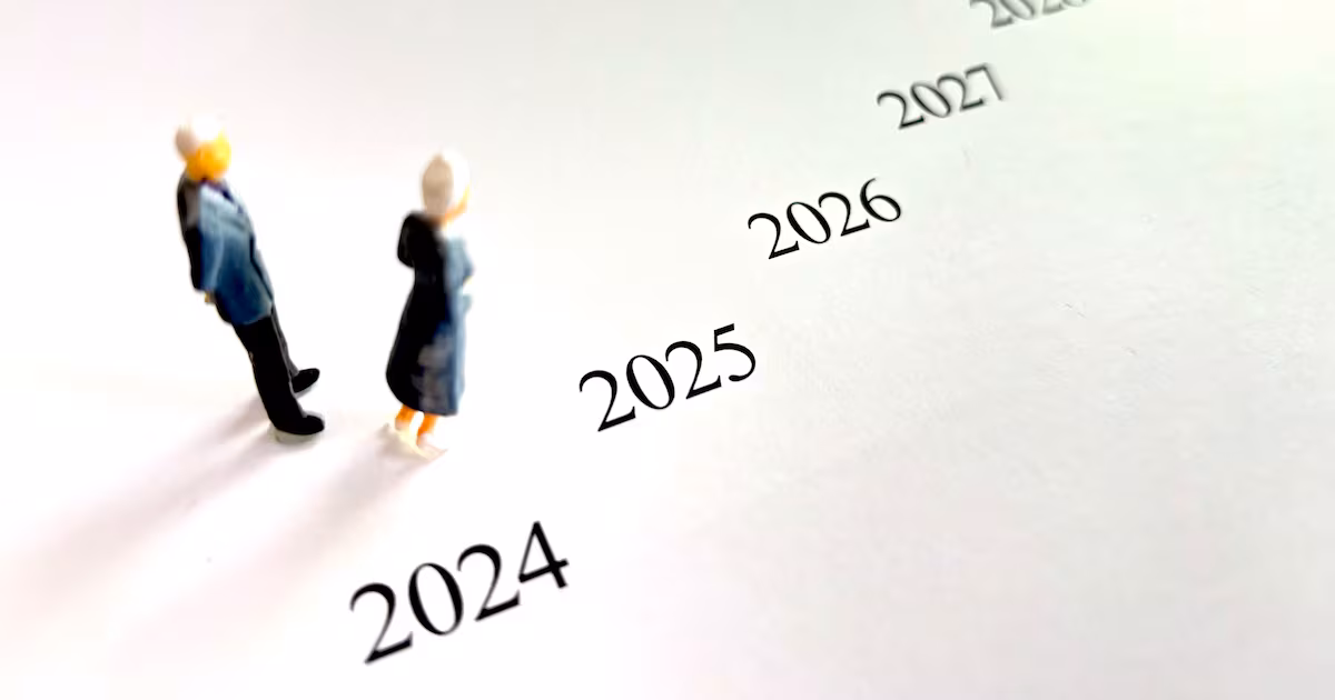 Retirement savings advice: How to catch up and secure your future