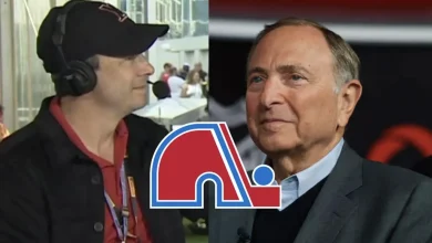 Retour des Nordiques de Québec et accord sollicité de Gary Bettman : une publication intrigante de Luc Poirier