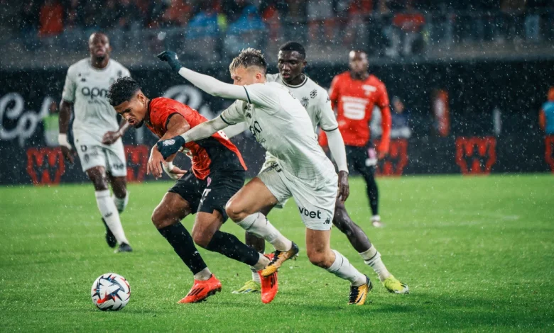 Retour en forme, Habib Beye, jeunes talents… Tout savoir sur le Stade Rennais