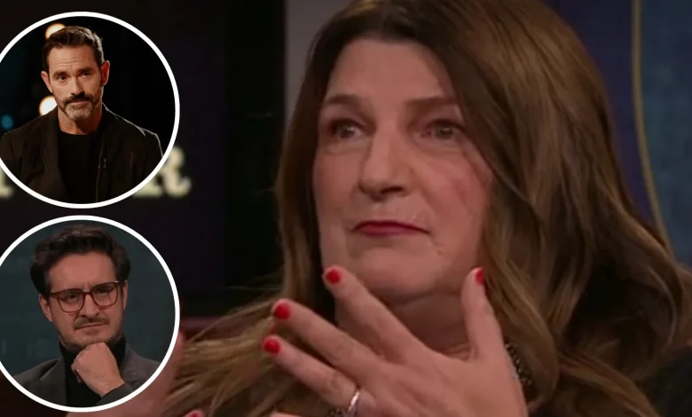 Retrait de Guillaume Lemay-Thivierge: La productrice explique