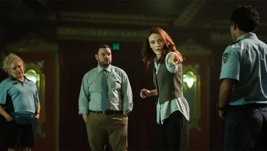 Return to Paradise on BBC One London: full details and when it's on