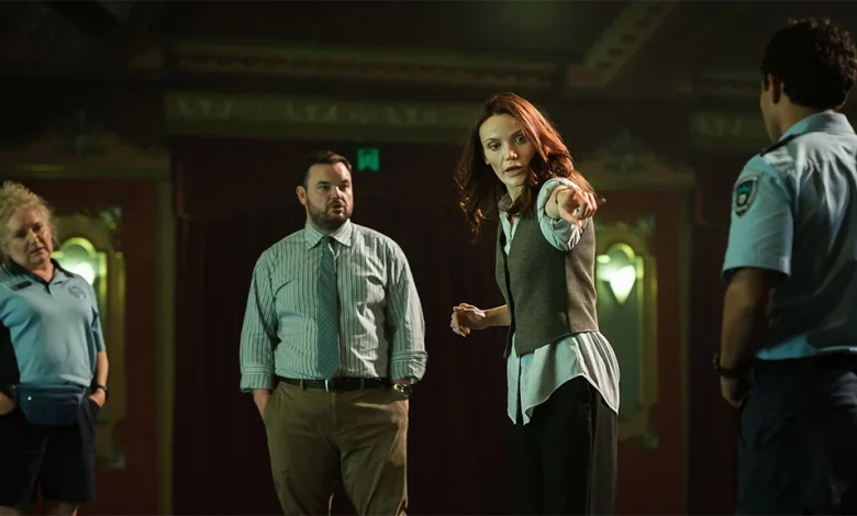 Return to Paradise on BBC One London: full details and when it's on