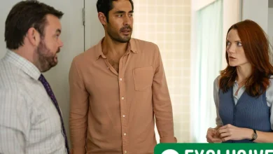 Return to Paradise stars tease show’s future beyond season 2 – and hopes for a Christmas special