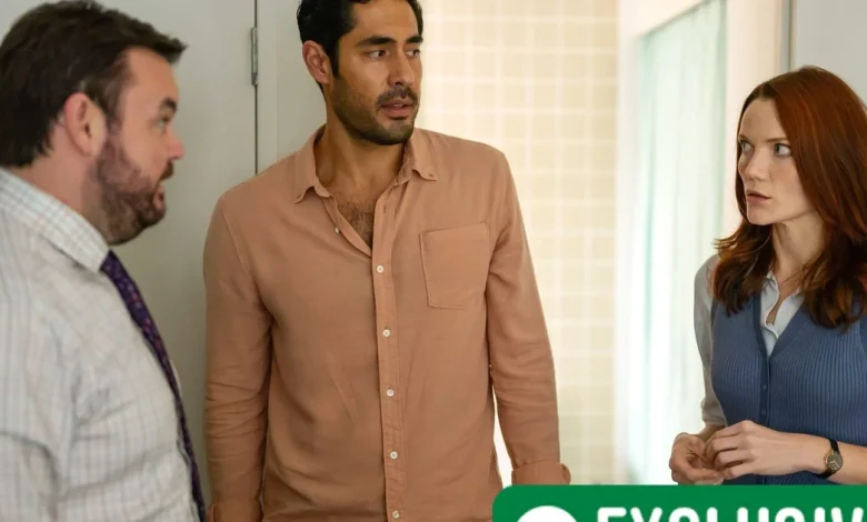 Return to Paradise stars tease show’s future beyond season 2 – and hopes for a Christmas special