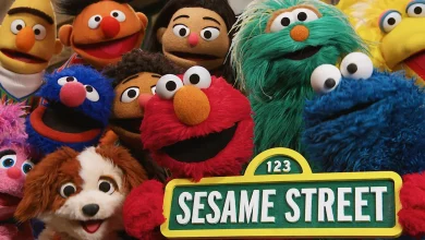 Return to Sesame Street in First Trailer for the New Season