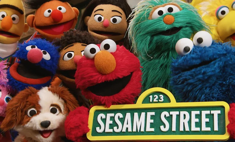 Return to Sesame Street in First Trailer for the New Season