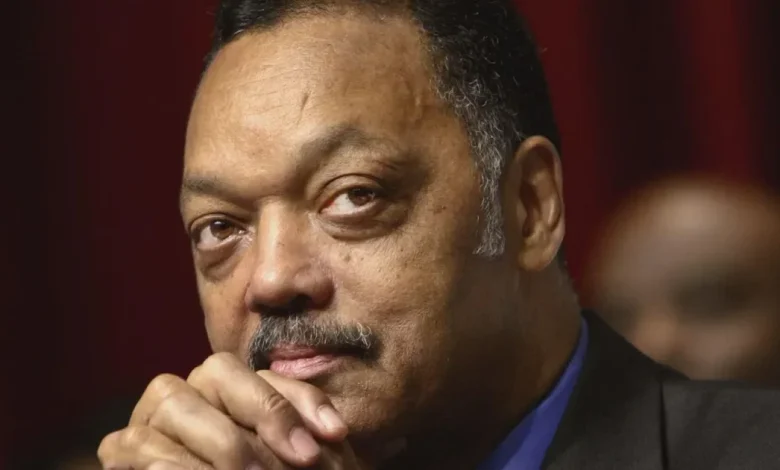 Rev. Jesse Jackson is on a form of life support in hospital, sources say