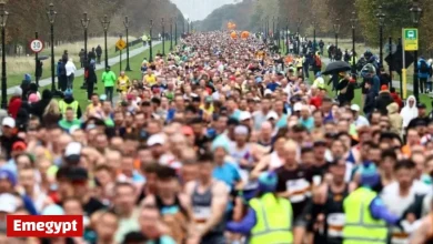 Revamped Ballot Entry Process Unveiled for 2026 Irish Life Dublin Marathon