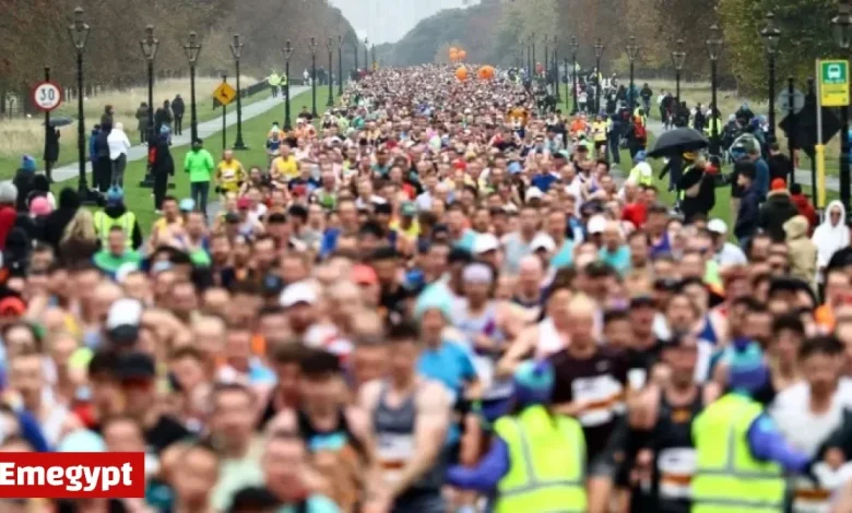 Revamped Ballot Entry Process Unveiled for 2026 Irish Life Dublin Marathon