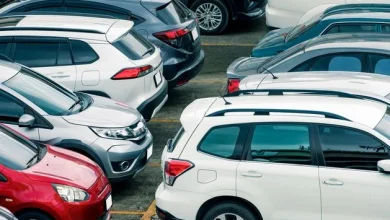 Revealed: All the locations in Carlow town where you can park for free this Christmas