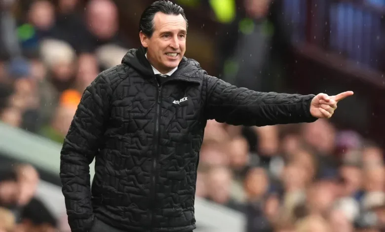 Revealed: Aston Villa destined for remarkable landmark after Premier League schedule confirmed