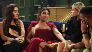 Revealed: The number of couples still together after filming MAFS UK 2025 has leaked