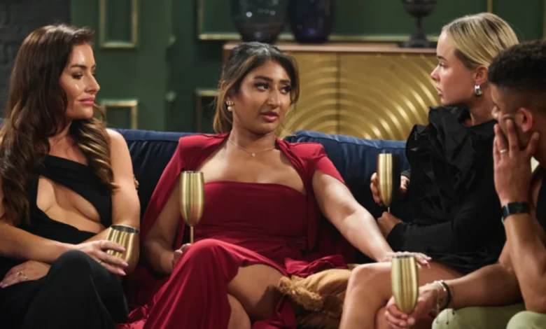 Revealed: The number of couples still together after filming MAFS UK 2025 has leaked